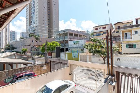 Casa à venda com 159m², 3 quartos e 4 vagasVista quarto suíte