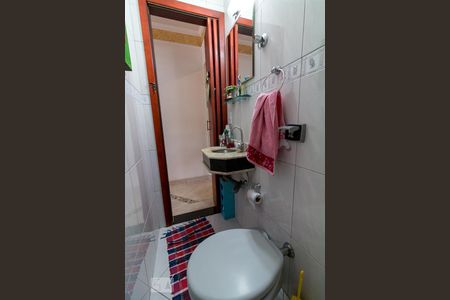 Casa à venda com 159m², 3 quartos e 4 vagasLavabo