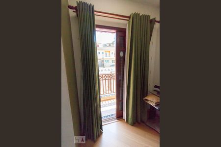 Casa à venda com 159m², 3 quartos e 4 vagasVaranda quarto suíte 1