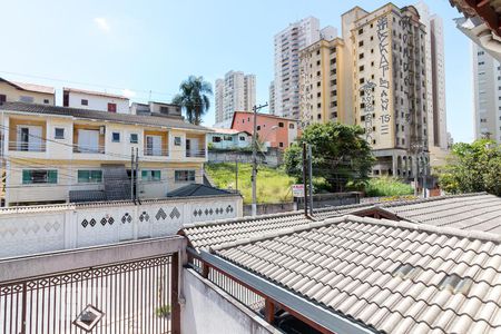 Casa à venda com 159m², 3 quartos e 4 vagasVista quarto suíte