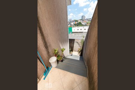 Casa à venda com 159m², 3 quartos e 4 vagasÁrea externa