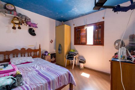 Casa à venda com 159m², 3 quartos e 4 vagasQuarto 3