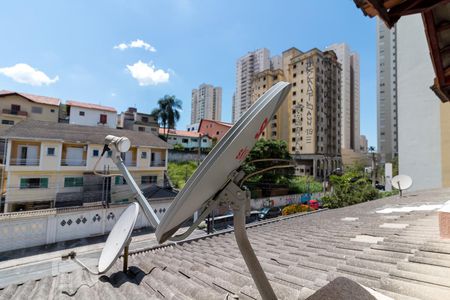 Casa à venda com 159m², 3 quartos e 4 vagasVista quarto 3