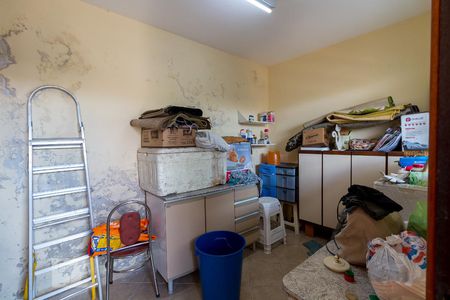 Casa à venda com 159m², 3 quartos e 4 vagasQuarto de serviço