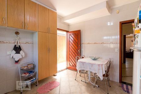 Casa à venda com 159m², 3 quartos e 4 vagasCozinha