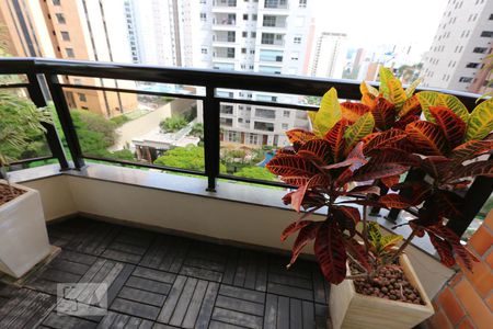 Apartamento para alugar com 250m², 3 quartos e 3 vagassuite 3