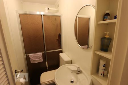 Apartamento para alugar com 250m², 3 quartos e 3 vagasbanheiro de serviço