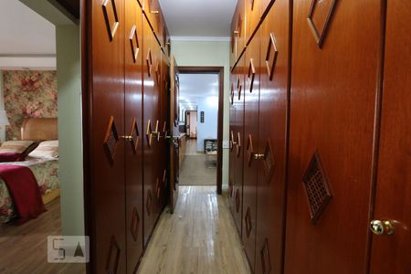 Apartamento para alugar com 250m², 3 quartos e 3 vagassuite 3