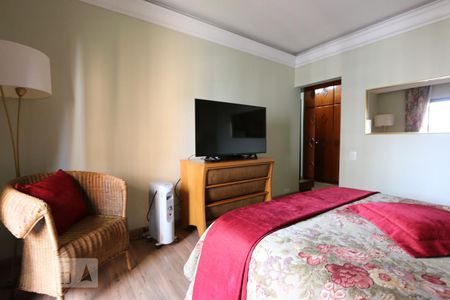 Apartamento para alugar com 250m², 3 quartos e 3 vagassuite 3