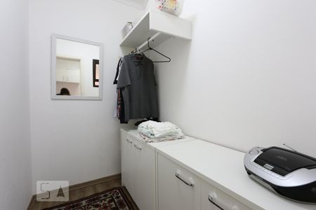Apartamento para alugar com 250m², 3 quartos e 3 vagasquarto de serviço
