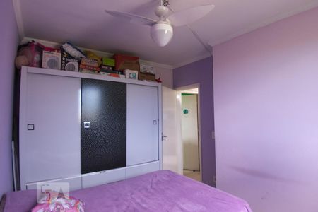 Quarto 2 de apartamento à venda com 2 quartos, 50m² em Vila Campos Sales, Jundiaí