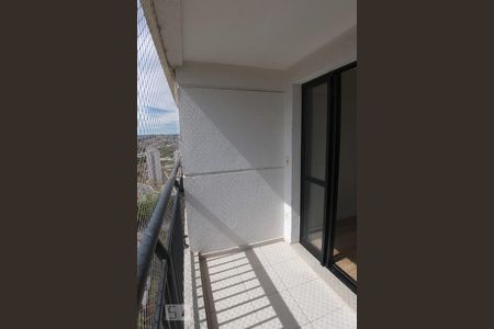 Varanda de apartamento para alugar com 2 quartos, 77m² em Ponte de São João, Jundiaí