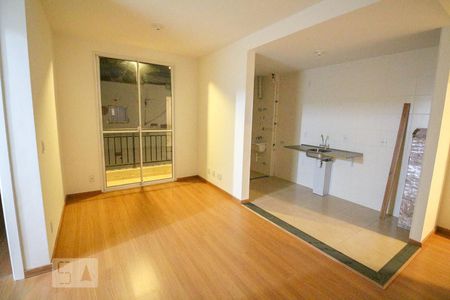 Sala de apartamento para alugar com 2 quartos, 47m² em Irajá, Rio de Janeiro