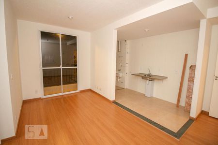 Sala de apartamento para alugar com 2 quartos, 47m² em Irajá, Rio de Janeiro