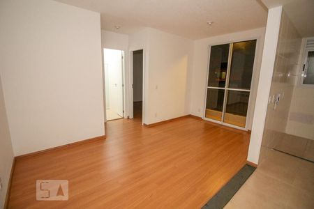 Sala de apartamento para alugar com 2 quartos, 47m² em Irajá, Rio de Janeiro