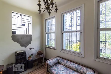 Escritório de casa para alugar com 3 quartos, 450m² em City Lapa, São Paulo