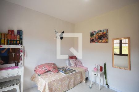 Quarto 1 de casa à venda com 3 quartos, 250m² em Jardim América, Taboão da Serra