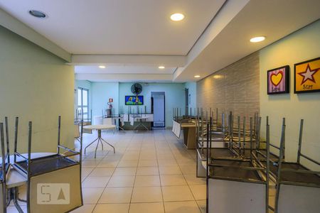 Apartamento para alugar com 74m², 2 quartos e 1 vaga Apartamento para alugar com 74m², 2 quartos e 1 vagaSalão de Festas