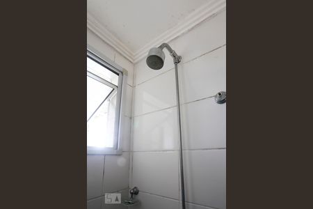 Apartamento para alugar com 74m², 2 quartos e 1 vaga Apartamento para alugar com 74m², 2 quartos e 1 vagaBanheiro