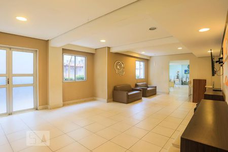 Apartamento para alugar com 74m², 2 quartos e 1 vaga Apartamento para alugar com 74m², 2 quartos e 1 vagaSalão de Festas