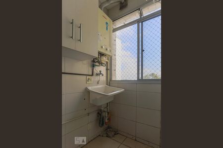 Apartamento para alugar com 74m², 2 quartos e 1 vaga Apartamento para alugar com 74m², 2 quartos e 1 vagaÁrea de Serviço