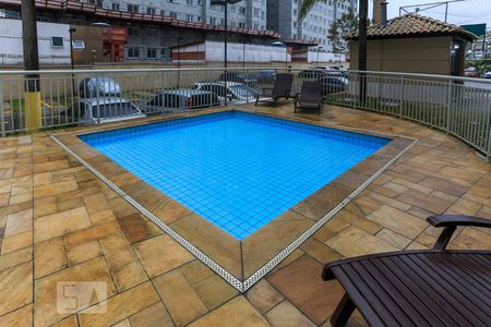 Apartamento para alugar com 74m², 2 quartos e 1 vaga Apartamento para alugar com 74m², 2 quartos e 1 vagaÁrea comum - Piscina