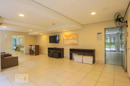 Apartamento para alugar com 74m², 2 quartos e 1 vaga Apartamento para alugar com 74m², 2 quartos e 1 vagaSalão de Festas