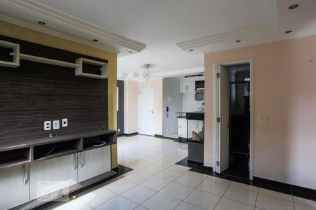Apartamento para alugar com 74m², 2 quartos e 1 vaga Apartamento para alugar com 74m², 2 quartos e 1 vagaSala de Estar