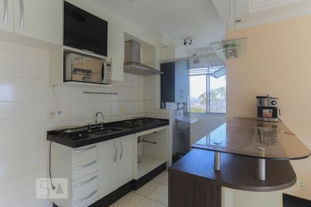 Apartamento para alugar com 74m², 2 quartos e 1 vaga Apartamento para alugar com 74m², 2 quartos e 1 vagaCozinha