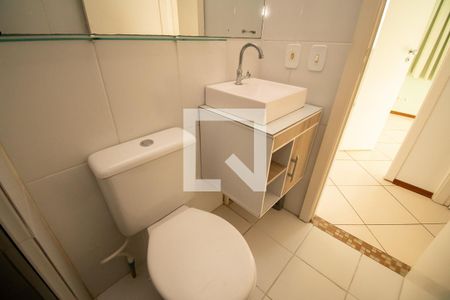 Apartamento à venda com 57m², 3 quartos e 1 vaga Apartamento à venda com 57m², 3 quartos e 1 vagabanheiro