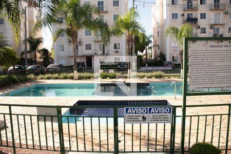 Apartamento à venda com 57m², 3 quartos e 1 vaga Apartamento à venda com 57m², 3 quartos e 1 vagapiscinas