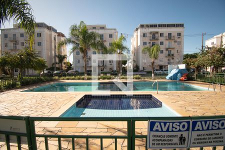 Apartamento à venda com 57m², 3 quartos e 1 vaga Apartamento à venda com 57m², 3 quartos e 1 vagapiscinas