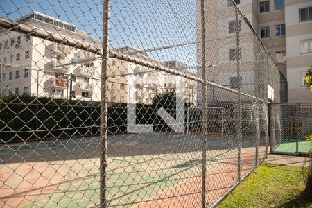 Apartamento à venda com 57m², 3 quartos e 1 vaga Apartamento à venda com 57m², 3 quartos e 1 vagaquadra poliesportiva