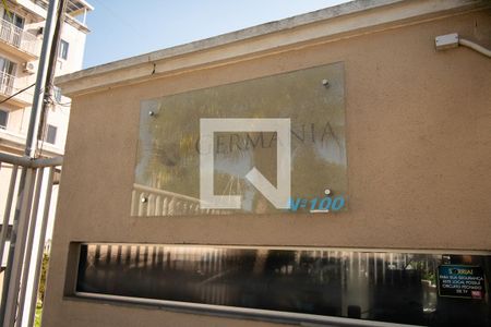 Apartamento à venda com 57m², 3 quartos e 1 vaga Apartamento à venda com 57m², 3 quartos e 1 vagaentrada