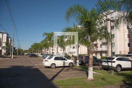 Apartamento à venda com 57m², 3 quartos e 1 vaga Apartamento à venda com 57m², 3 quartos e 1 vagaestacionamento