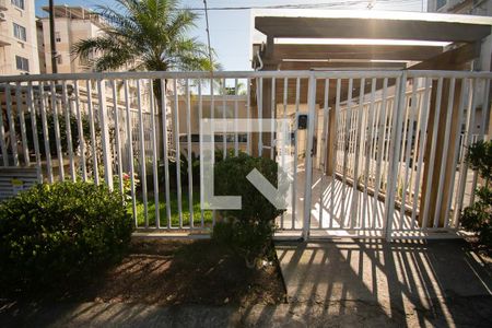 Apartamento à venda com 57m², 3 quartos e 1 vaga Apartamento à venda com 57m², 3 quartos e 1 vagavista de fora