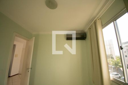 Apartamento à venda com 57m², 3 quartos e 1 vaga Apartamento à venda com 57m², 3 quartos e 1 vagaquarto 2