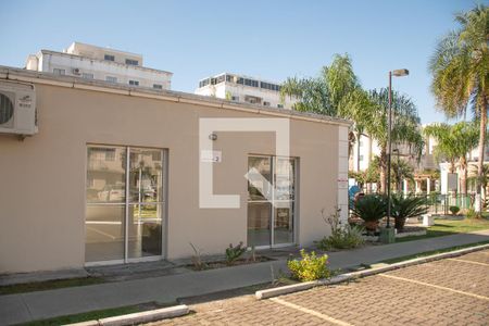 Apartamento à venda com 57m², 3 quartos e 1 vaga Apartamento à venda com 57m², 3 quartos e 1 vagasalão de festas