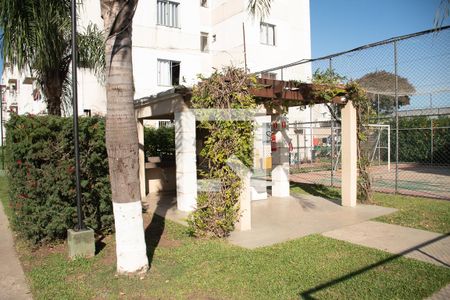 Apartamento à venda com 57m², 3 quartos e 1 vaga Apartamento à venda com 57m², 3 quartos e 1 vagaquiosque