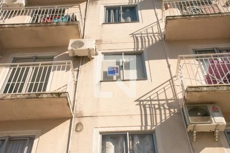 Apartamento à venda com 57m², 3 quartos e 1 vaga Apartamento à venda com 57m², 3 quartos e 1 vagavista de fora