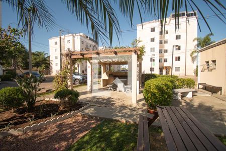 Apartamento à venda com 57m², 3 quartos e 1 vaga Apartamento à venda com 57m², 3 quartos e 1 vagaquiosque