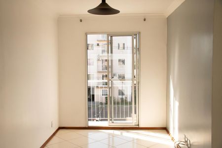 Apartamento à venda com 57m², 3 quartos e 1 vaga Apartamento à venda com 57m², 3 quartos e 1 vagasala-varanda