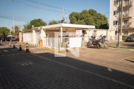 Apartamento à venda com 57m², 3 quartos e 1 vaga Apartamento à venda com 57m², 3 quartos e 1 vagaguarita