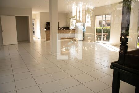 Apartamento à venda com 57m², 3 quartos e 1 vaga Apartamento à venda com 57m², 3 quartos e 1 vagasalão de festas