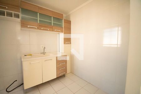 Apartamento à venda com 57m², 3 quartos e 1 vaga Apartamento à venda com 57m², 3 quartos e 1 vagacozinha