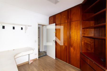 Apartamento à venda com 126m², 3 quartos e 2 vagasQuarto 2