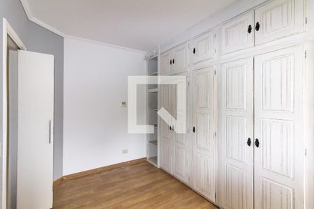 Apartamento à venda com 126m², 3 quartos e 2 vagasQuarto 3