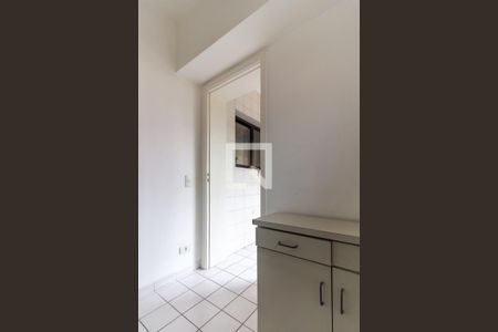 Apartamento à venda com 126m², 3 quartos e 2 vagasQuarto de Serviço