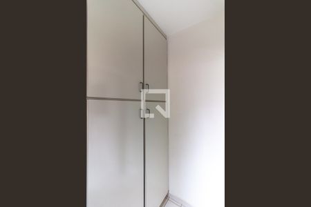 Apartamento à venda com 126m², 3 quartos e 2 vagasQuarto de Serviço