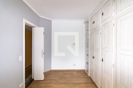 Apartamento à venda com 126m², 3 quartos e 2 vagasQuarto 3